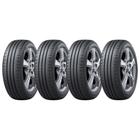 Kit 4 Pneus Aro 16 185/55r16 Dunlop 83v Ec300 Enasave