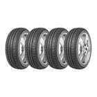 Kit 4 Pneus Aro 16 185/55R16 Westlake 83V Z108 CR65854