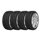 Kit 4 Pneus Aro 16 195/50R16 88V Nexen Npriz GX