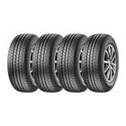 Kit 4 Pneus Aro 16 205/60 R16 92R Brutus T/A Xbri