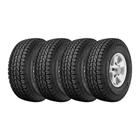 Kit 4 Pneus Aro 16 215/65r16 102h Xl Pirelli Scorpion Veas