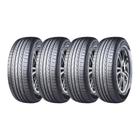 Kit 4 Pneus Aro 16 215/65R16 Westlake 98V Z108 CR65762