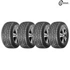 Kit 4 Pneus Aro 16 225/55r16 95w Xl Nexen Namp#39fera Su4