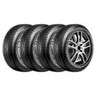 Kit 4 Pneus Aro 16 Bridgestone 195/55 R16 87V Ecopia EP150