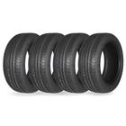 Kit 4 Pneus Aro 16 Chengshan 215/65 R16 102H CSC-301