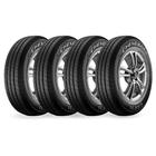 Kit 4 Pneus Aro 16 Chengshan 265/70 R16 112T CSC - 302 A/T