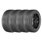 Kit 4 Pneus Aro 16 Goodyear 225/65 G32 CARGO 112R