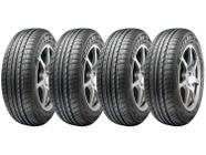 Kit 4 Pneus Aro 16 Linglong 205/55R16 91V