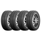 Kit 4 Pneus Aro 16 Pirelli 205/55 R16 91V P400 Evo