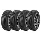 Kit 4 Pneus Aro 16 Prumo 195/55r16 87v