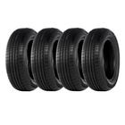 Kit 4 Pneus Aro 16 Xbri 215/65 R16 8PR 103/100R Brutus T/A