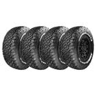 Kit 4 Pneus Aro 16 Xbri 235/60 R16 100H Fastway E1