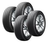 Kit 4 Pneus Aro 17 215/60R17 100H Xl Pirelli Scorpion Ht