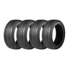 Kit 4 Pneus Aro 17 225/45r17 Pirelli 91w Tl Powergy