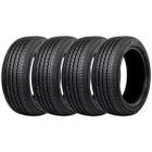 Kit 4 Pneus Aro 17 Firestone 215/50 R17 BL 91V F-700