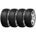 Kit 4 Pneus Aro 17 General 225/65 R17 102H FR Grabber GT