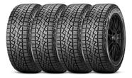 Kit 4 Pneus Aro 17 Pirelli 205/55 R17 91V S-I Scorpion