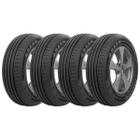 Kit 4 Pneus Aro 17 Provato 205/40 R17 84W XL Green