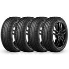 Kit 4 Pneus Aro 17 Roadx 215/50 R17 Tl 95w Rxmotion