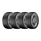 Kit 4 Pneus Aro 18 215/45R18 93W Nexen N'fera SU4