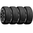 Kit 4 Pneus Aro 18 215/45r18 93w Nexen Namp#39fera Su4