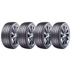 Kit 4 Pneus Aro 18 Aptany 235/50r18 97w Ra301 Sport