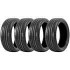 Kit 4 Pneus Aro 18 Bridgestone 235/55 R18 100V Alenza 001