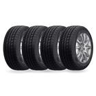 Kit 4 Pneus Aro 18 Chengshan 225/55 R18 98W CSC-303