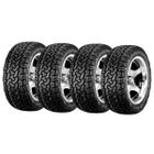 Kit 4 Pneus Aro 18 Comforser 225/55 R18 108/105S 8PR CF1100