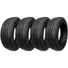 Kit 4 Pneus Aro 18 Nexen 225/55R18 98H N'Priz RU5