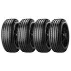 Kit 4 Pneus Aro 18 Pirelli 225/55 R18 98H Scorpion JP