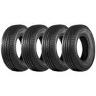 Kit 4 Pneus Aro 18 Xbri 225/55 R18 98V Forza H/T E1