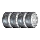 Kit 4 Pneus Aro 19 225/45R19 96Y Kumho Ecsta PS71