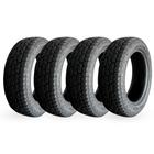 Kit 4 Pneus Aro 19 Provato 255/55 R19 107h Tl Paraller A/t