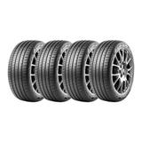 Kit 4 Pneus Aro 20 215/30R20 Force Plus 82W Atlas XL