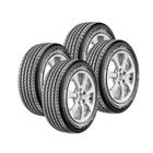 Kit 4 pneus Aro14 Goodyear Efficientgrip Performance 185/70R14 88H SL