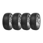 Kit 4 Pneus Atlas Aro 15 205/60R15 Green 91V