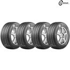 Kit 4 Pneus AutoGreen Aro 19 225/35R19 SuperSport Chaser-SSC5 Run Flat 88Y