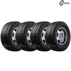 Kit 4 Pneus AutoGreen Aro 20 235/30R20 SuperSport Chaser-SSC5 88Y