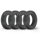 Kit 4 Pneus Barum 175/70 R14 88t Bravuris 5hm By Continental