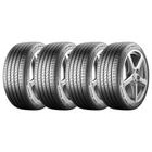 Kit 4 Pneus Barum by Continental Bravuris 5HM 205/55R16 91V