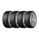 Kit 4 Pneus Bridgestone Aro 16 205/60R16 Dueler A/T Revo 2 92T