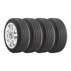 Kit 4 Pneus Bridgestone Aro 16 205/60R16 Ecopia EP-150 92H