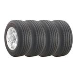 Kit 4 Pneus Bridgestone Aro 16 215/65R16 Dueler H/T 684 II 102H