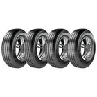 Kit 4 Pneus Bridgestone Aro 16 Ecopia EP150 185/55R16 83V