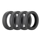 Kit 4 Pneus Bridgestone Aro 17 205/45R17 Potenza RE-050A 88V XL