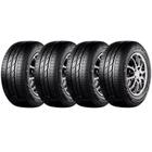 Kit 4 Pneus Bridgestone Aro 17 205/50R17 Potenza RE-050A Run Flat 89V