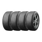 Kit 4 Pneus Bridgestone Aro 17 205/55R17 Turanza T001 Run Flat 91W