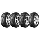 Kit 4 Pneus Bridgestone Aro 17 225/45R17 Potenza S001 Run Flat 91W