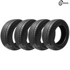 Kit 4 Pneus Bridgestone Aro 17 225/65R17 Dueler A/T Revo 2 102T